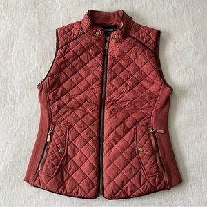 Vest